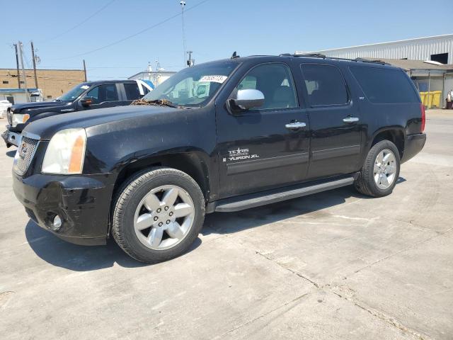 2009 GMC Yukon XL 