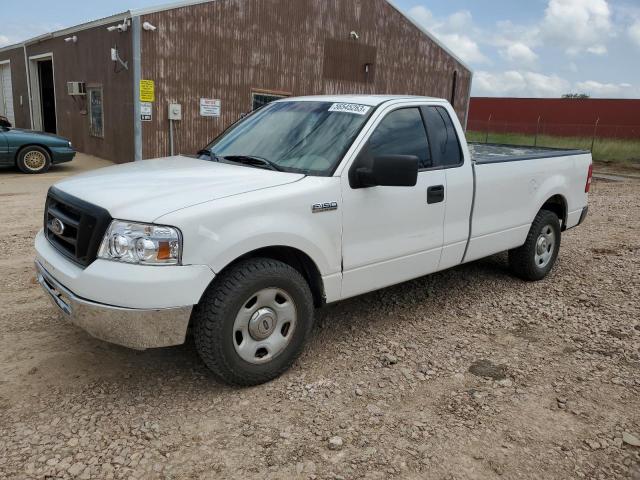 2007 Ford F-150 