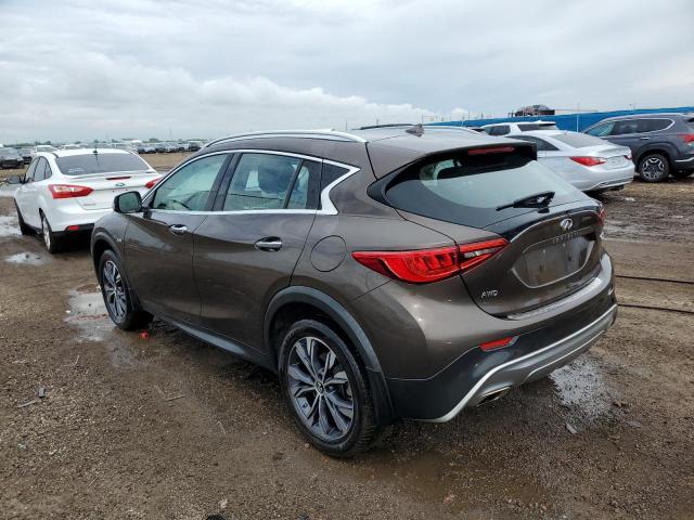 SJKCH5CR5HA029932 Infiniti Qx30 Base 2017