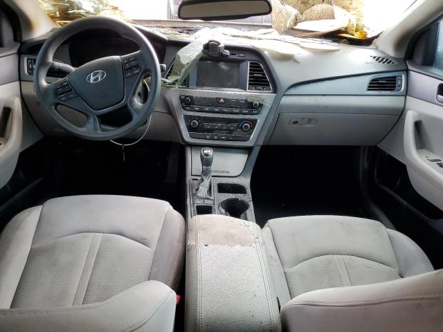 2016 HYUNDAI SONATA SE - 5NPE24AF5GH311706
