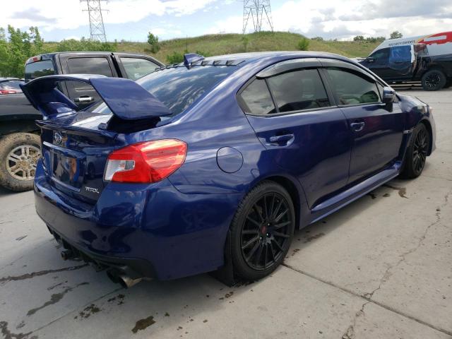 JF1VA1E60G9812786 Subaru Wrx Premium