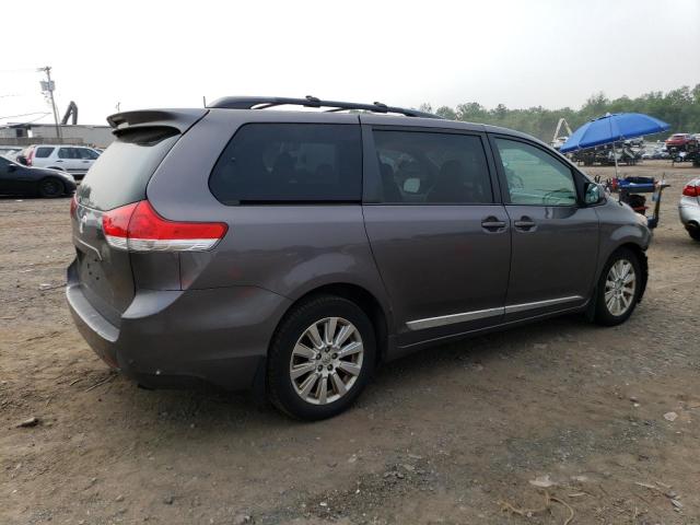 5TDDK3DC8ES088463 | 2014 TOYOTA SIENNA XLE