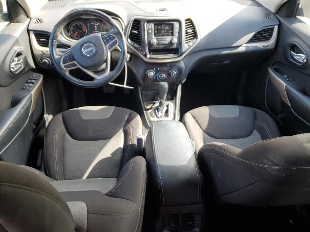 1C4PJLAB8HW585531 Jeep Cherokee Sport