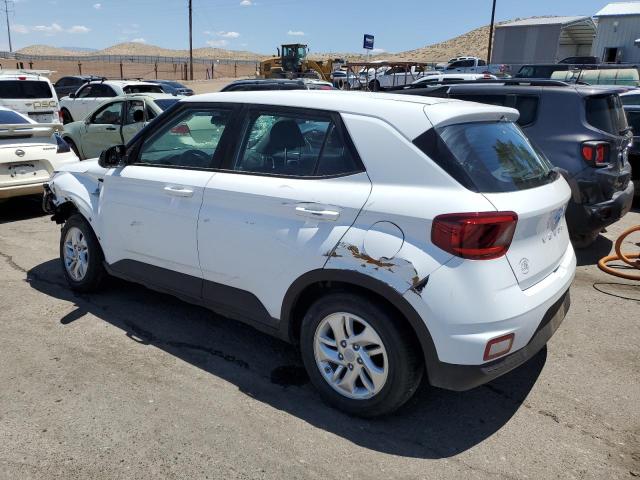 2022 Hyundai Venue Se VIN: KMHRB8A3XNU156583 Lot: 53125313