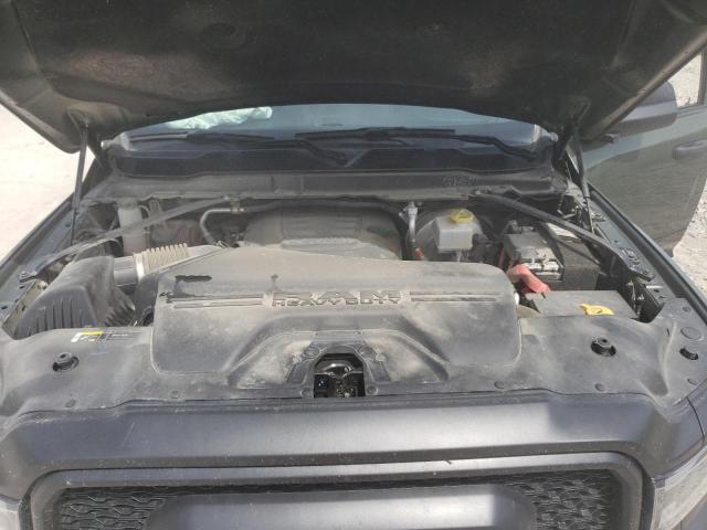 2021 RAM 2500 POWER 3C6TR5EJ2MG675312