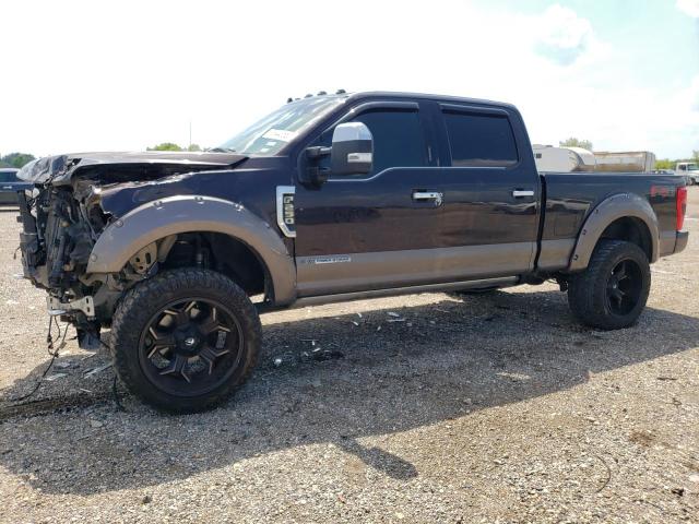 2019 Ford F-250 