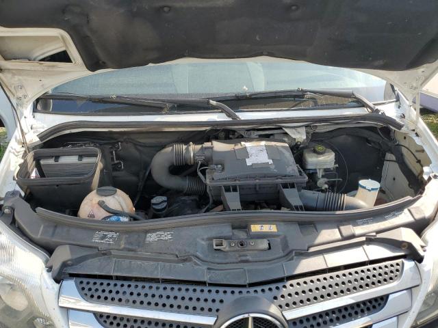 2016 MERCEDES-BENZ SPRINTER 3 8BNPF4CC9GE127806