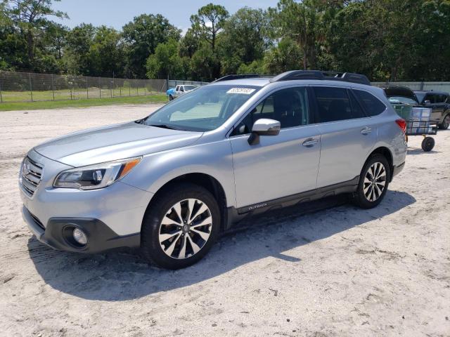 2017 Subaru Outback 3.6R Limited