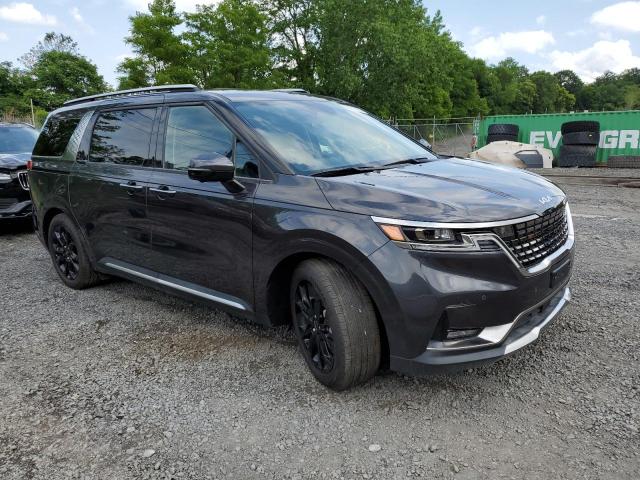 2023 KIA CARNIVAL S KNDNE5H34P6263764