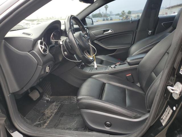 WDDSJ4EB6GN313547 Mercedes-Benz CLA 250