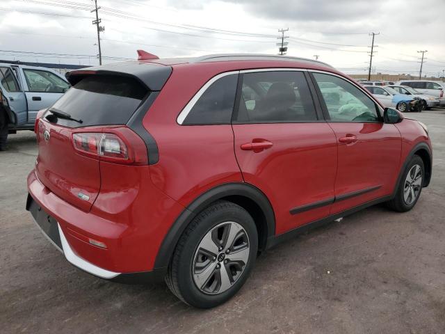 KNDCB3LC8H5095114 KIA NIRO FE
