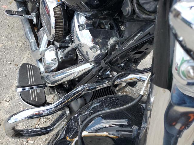 2021 HARLEY-DAVIDSON FLHXS - 1HD1KRP13MB669471