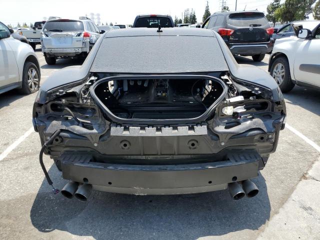 2015 CHEVROLET CAMARO Z28 - 2G1FZ1EE8F9700009