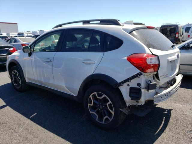 JF2GPANC1H8224959 Subaru Crosstrek Limited