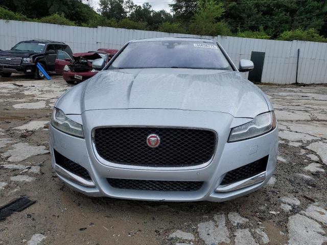 2017 JAGUAR XF PREMIUM - SAJBD4BVXHCY30171