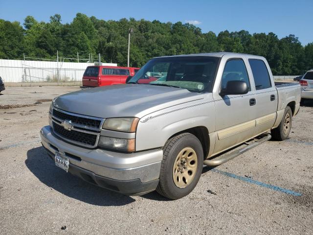 2006 Chevrolet C/K 1500 