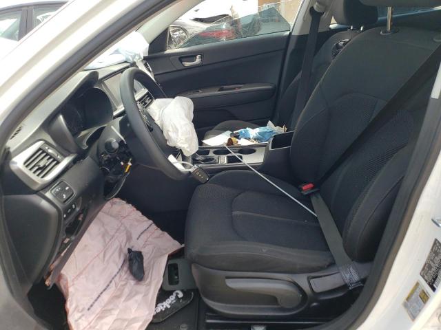 5XXGT4L32KG311367 KIA Optima Lx