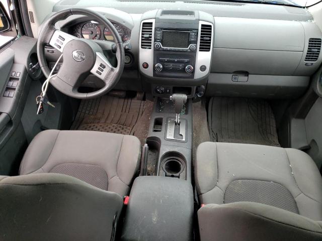 2015 NISSAN XTERRA X 5N1AN0NW4FN654445