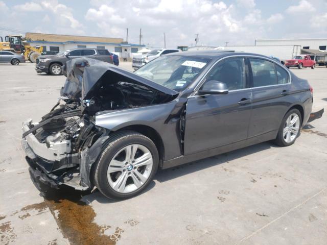 2018 BMW 330 I - WBA8B9C59JEE82190