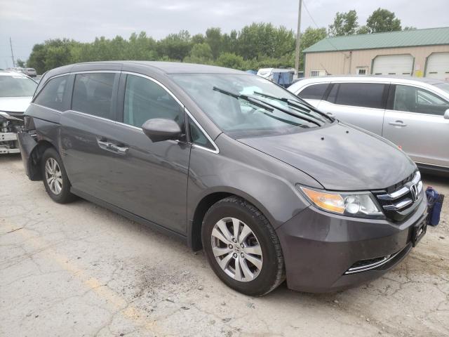 2016 HONDA ODYSSEY 5FNRL5H38GB005145