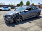 2019 HONDA CIVIC SPOR - 2HGFC2F81KH604036