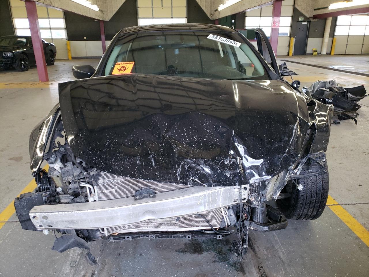 1N4AL3AP0GN313819 NISSAN ALTIMA 2016