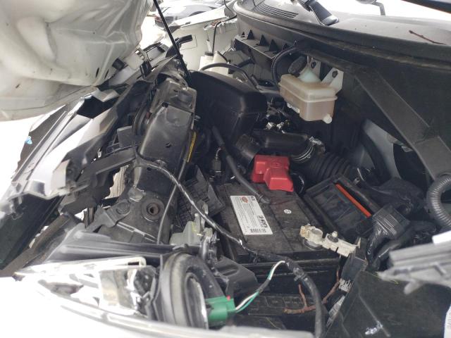 2017 CHEVROLET CITY EXPRE - 3N63M0ZN1HK700711