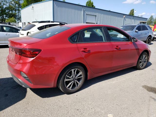 3KPF24AD8PE556541 KIA FORTE LX