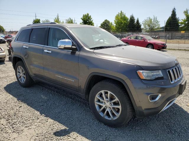 1C4RJFBG3EC219655 Jeep Grand Cherokee Limited