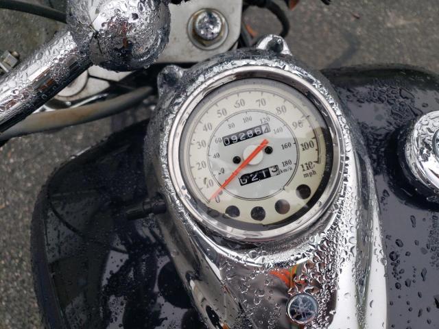 2002 YAMAHA XVS65 BASE JYAVM01E42A041387