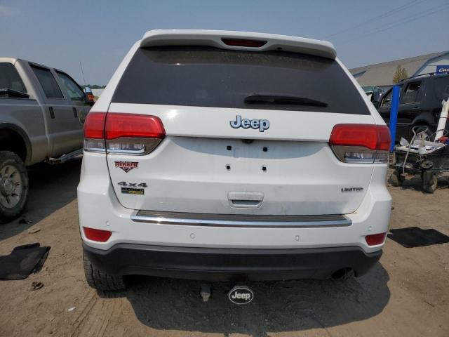 1C4RJFBG3FC719784 Jeep Grand Cherokee Limited