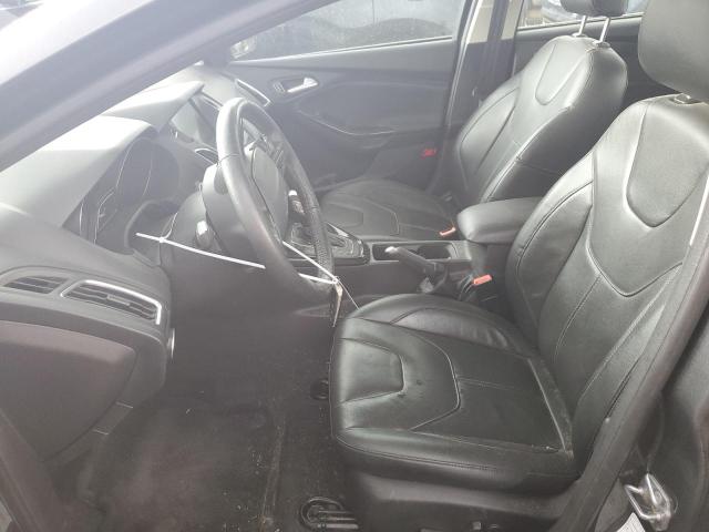 1FADP3J28JL326598 Ford Focus Titanium