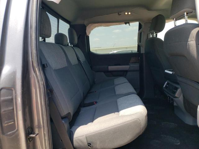 1FTEW1CPXMFC27539 Ford F150 Supercrew