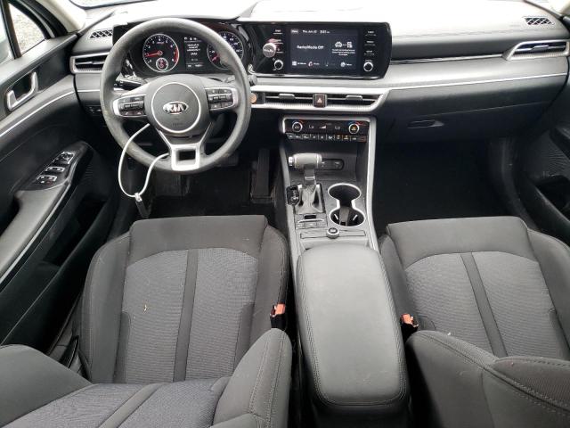 2021 KIA K5 5XXG14J21MG023598