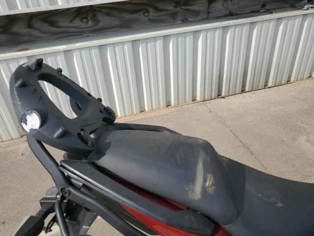 2011 KAWASAKI LE650 C - JKALEEC16BDA02456