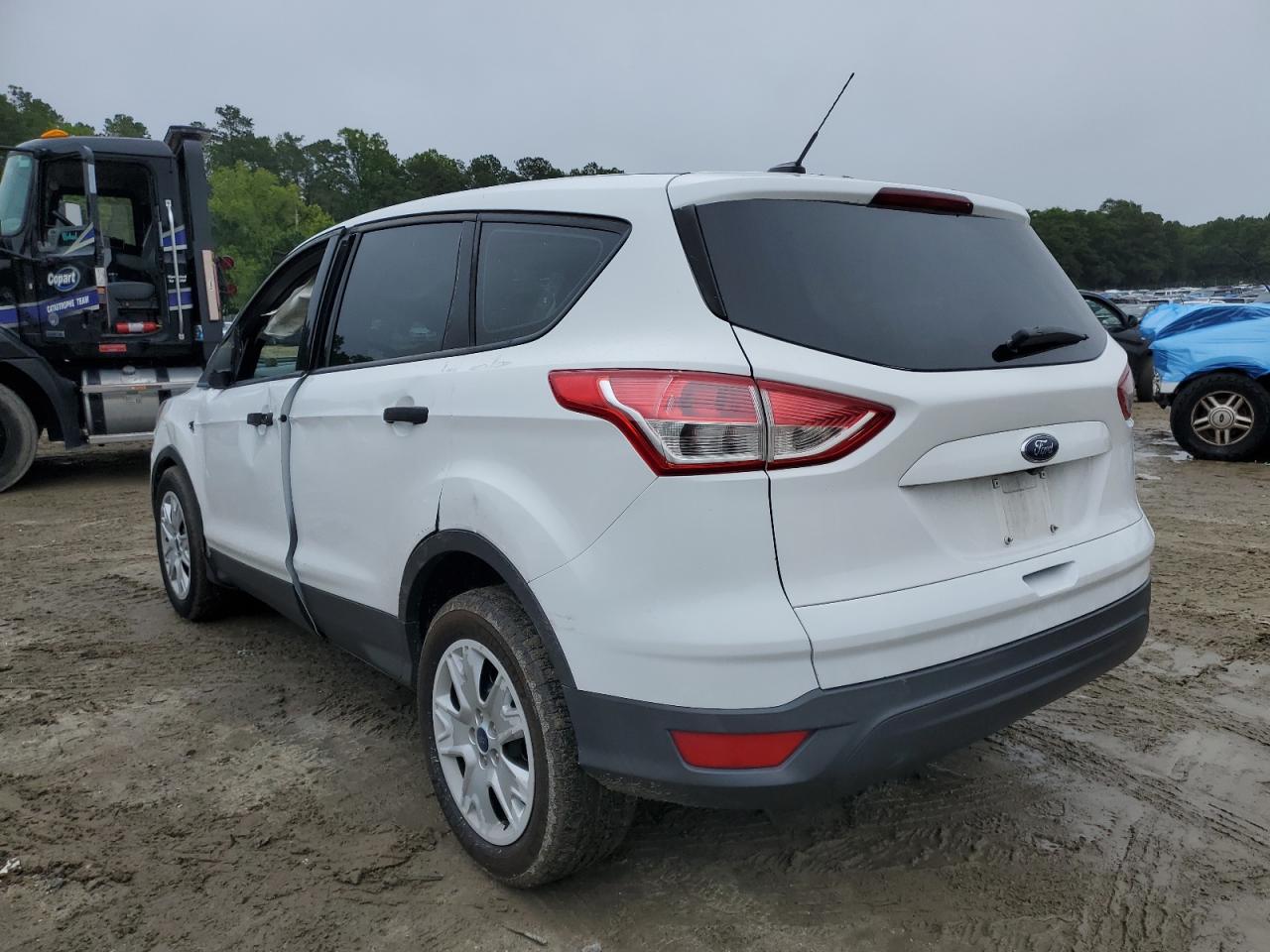 1FMCU0F78GUB53763 FORD ESCAPE 2016
