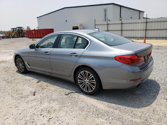 2019 BMW 530 XI - WBAJA7C50KWW39705