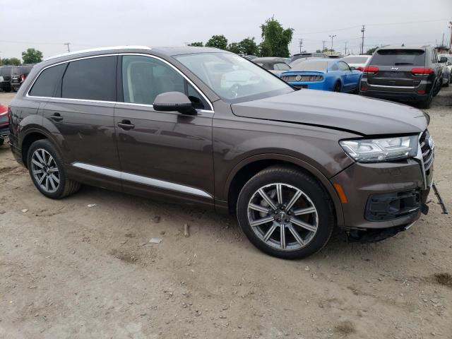 VIN WA1LAAF76HD056463 2017 Audi Q7, Premium Plus no.4