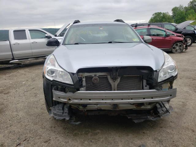 4S4BRBLC8E3316182 Subaru Outback 2.5i Limited