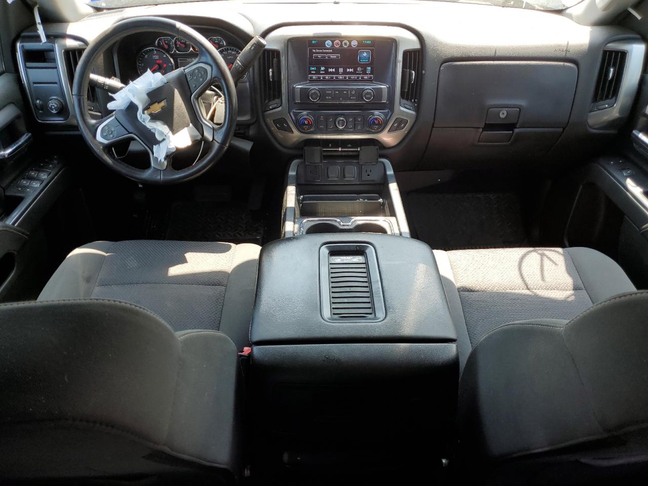 1GCRCREC8JZ312635 CHEVROLET ALL Models 2018