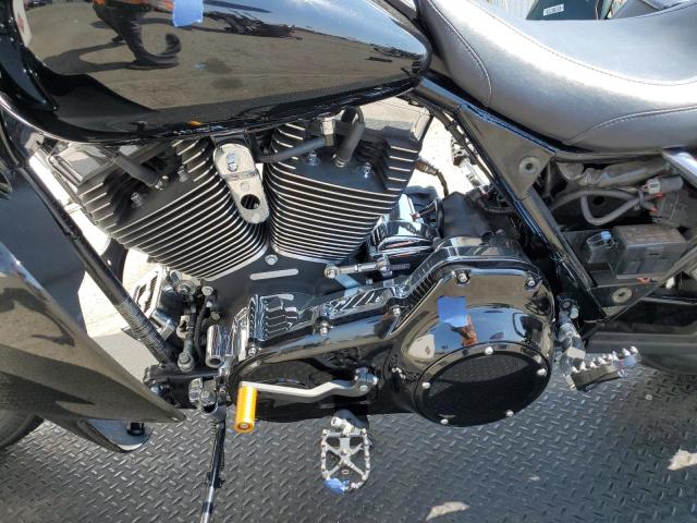 2007 HARLEY-DAVIDSON FLHRS 1HD1FY4377Y617668