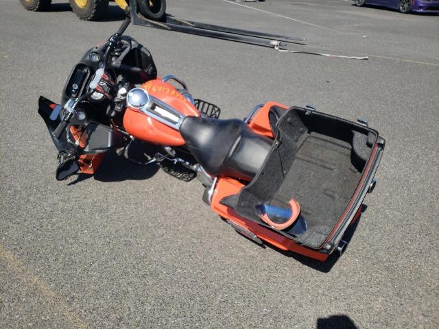 2008 HARLEY-DAVIDSON FLTR 1HD1FS4128Y657959