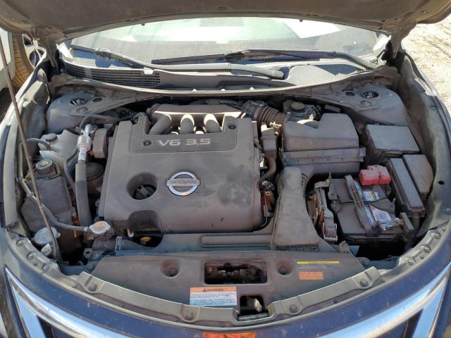 1N4BL3AP4FC498424 Nissan Altima 3.5s