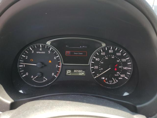 1N4AL3AP5FC481501 Nissan ALTIMA 2.5
