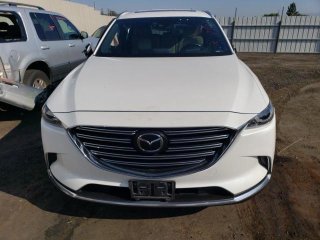 JM3TCADY4G0119732 Mazda Cx-9 Grand Touring