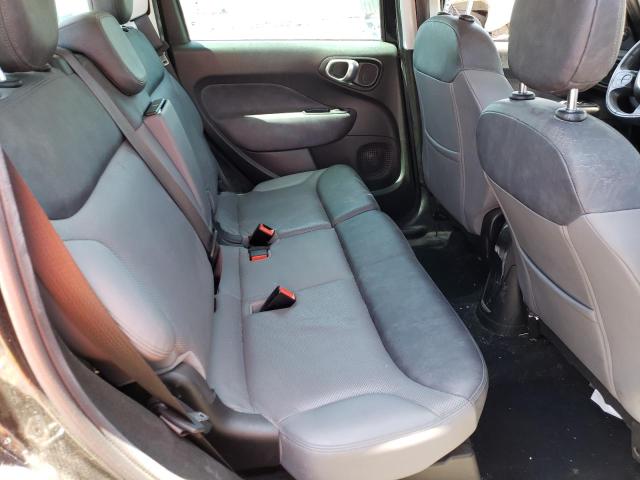 2017 FIAT 500L TREKK - ZFBCFADH2HZ038647