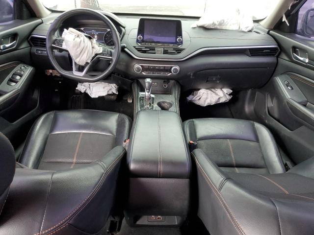 1N4BL4CV1KC208037 Nissan ALTIMA SR