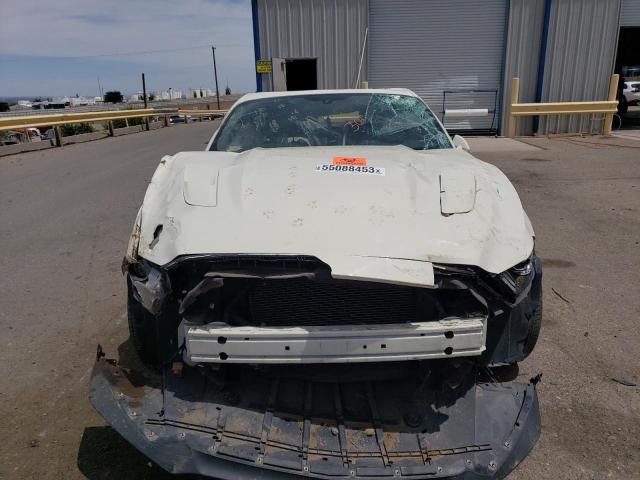 2015 FORD MUSTANG 50 1FA6P8RF4F5501941