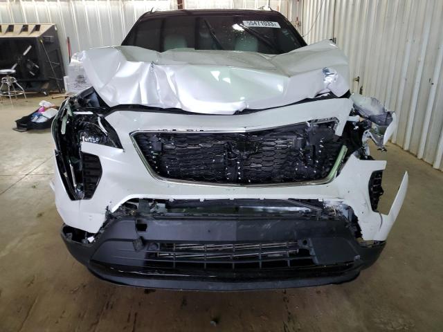 1GYFZER43LF139943 Cadillac XT4 SPORT 5