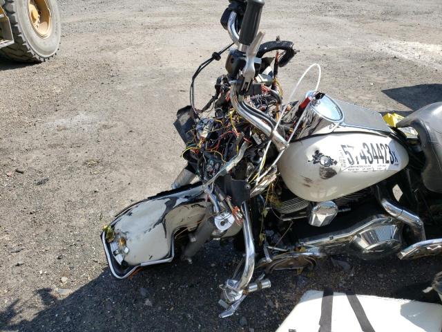 2001 HARLEY-DAVIDSON FLHTPI 1HD1FMW191Y604111